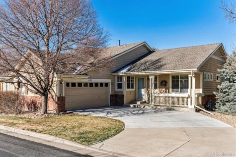 16563 E Auburn Hills Drive Parker CO 80134