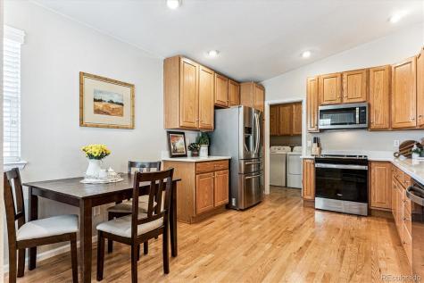 16563 E Auburn Hills Drive Parker CO 80134