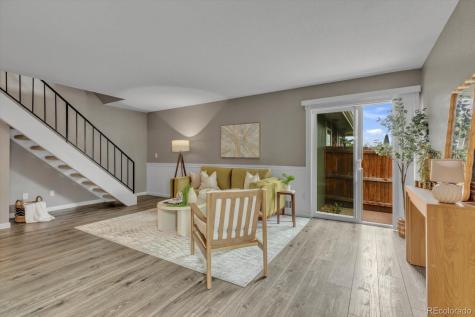 9901 E Evans Avenue Aurora CO 80247