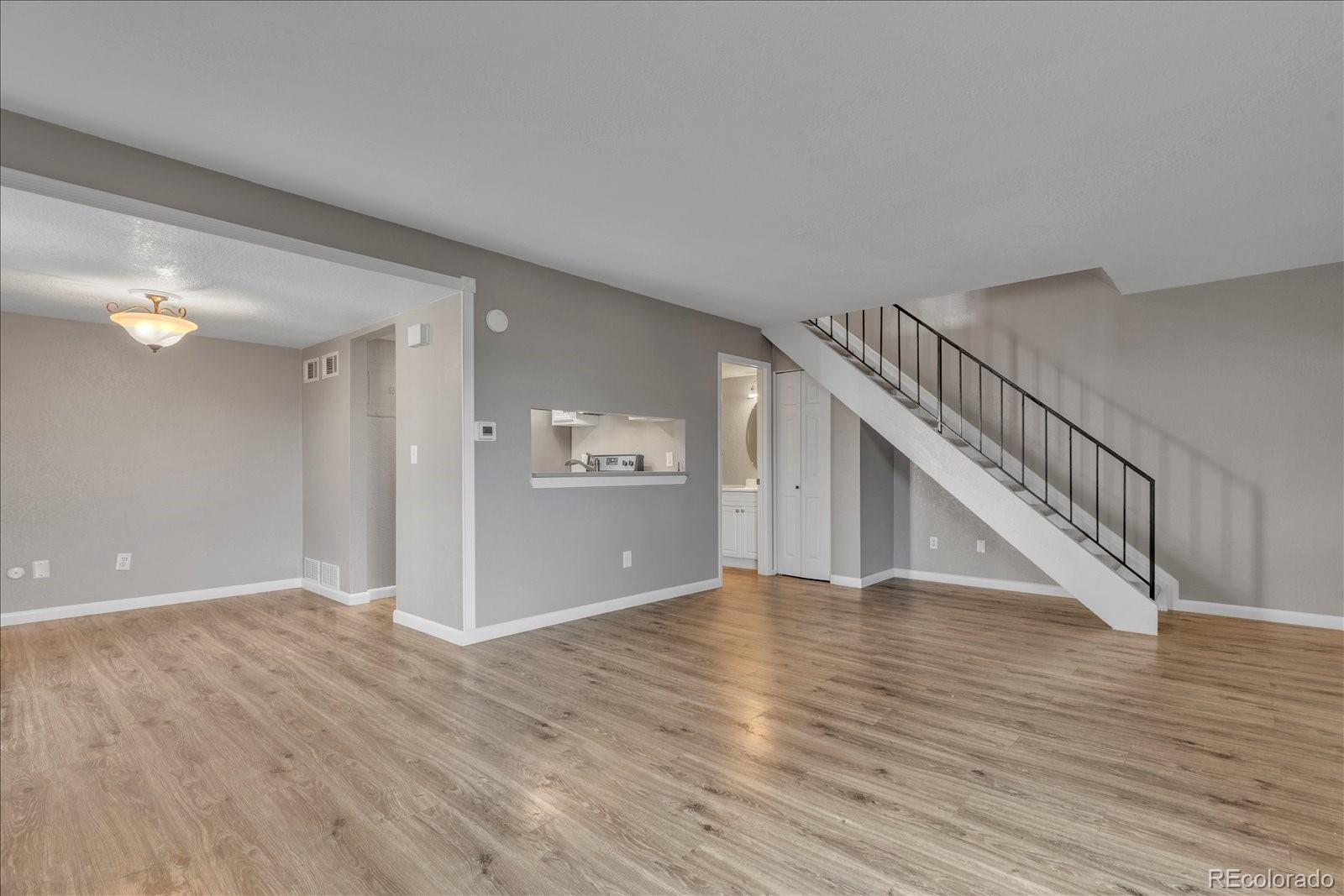9901 E Evans Avenue Aurora CO 80247