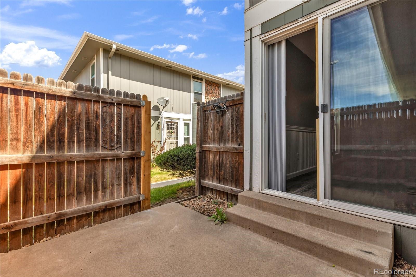 9901 E Evans Avenue Aurora CO 80247