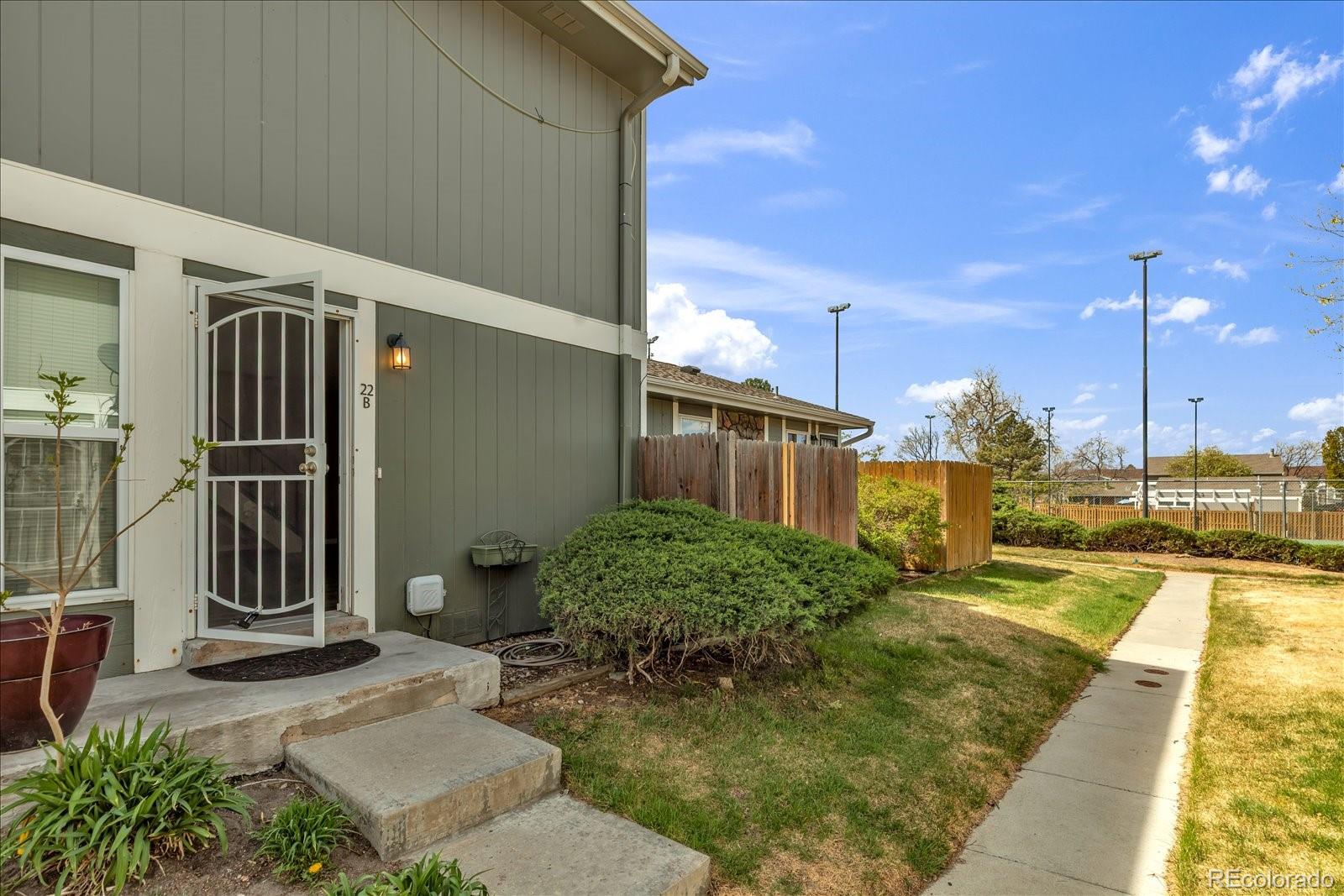 9901 E Evans Avenue Aurora CO 80247