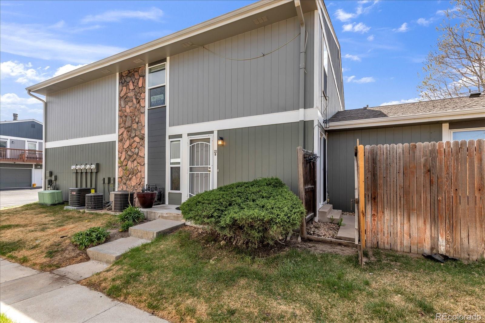 9901 E Evans Avenue Aurora CO 80247