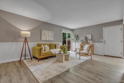 9901 E Evans Avenue Aurora CO 80247