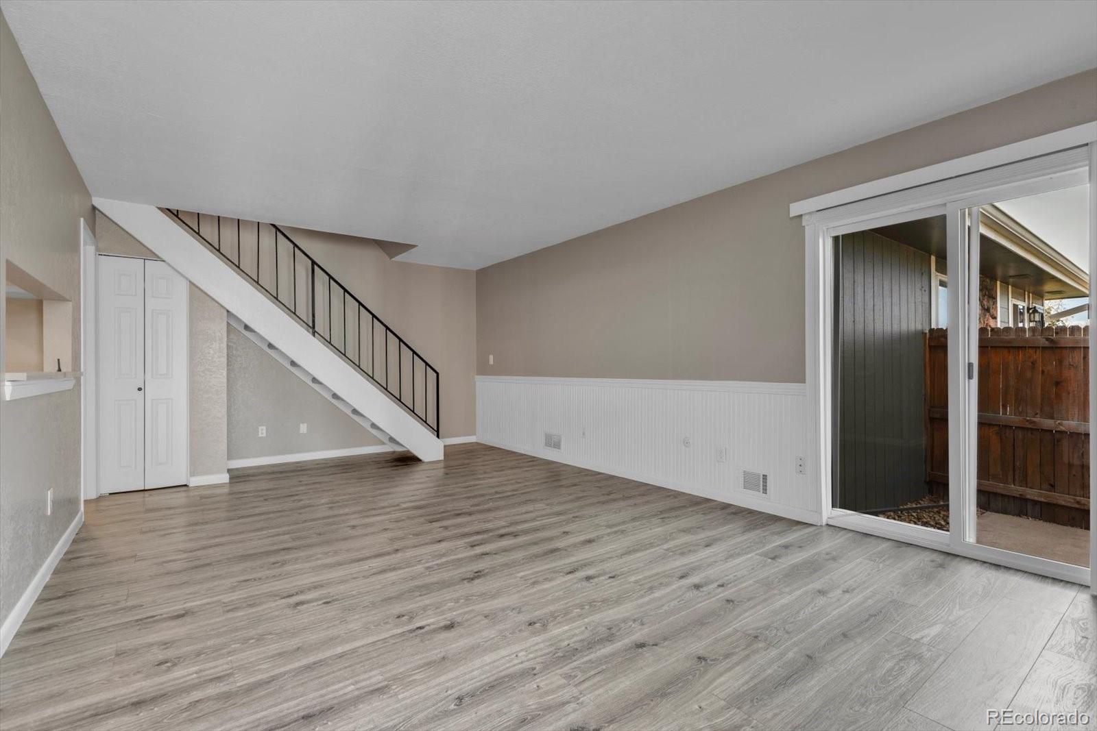 9901 E Evans Avenue Aurora CO 80247