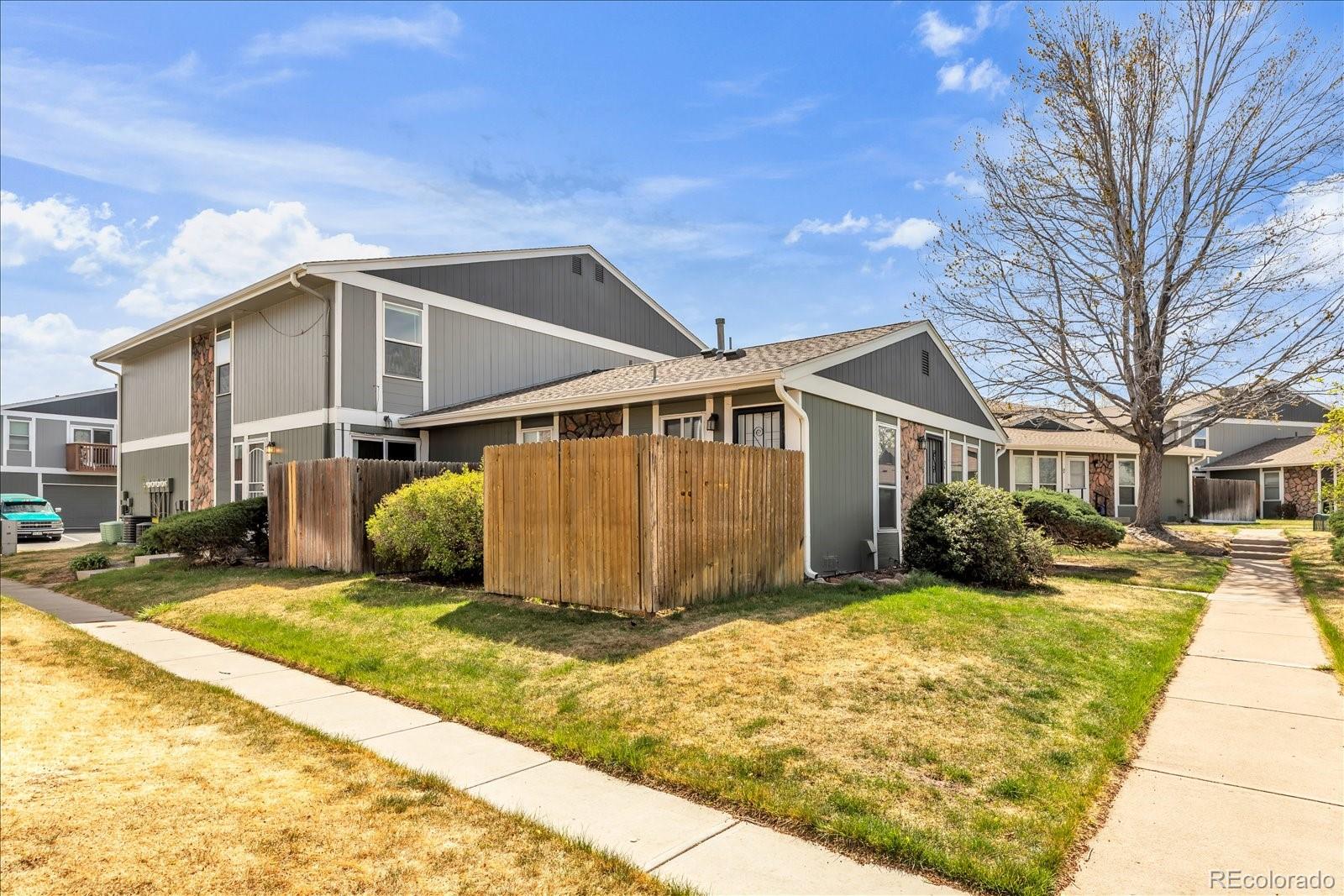 9901 E Evans Avenue Aurora CO 80247
