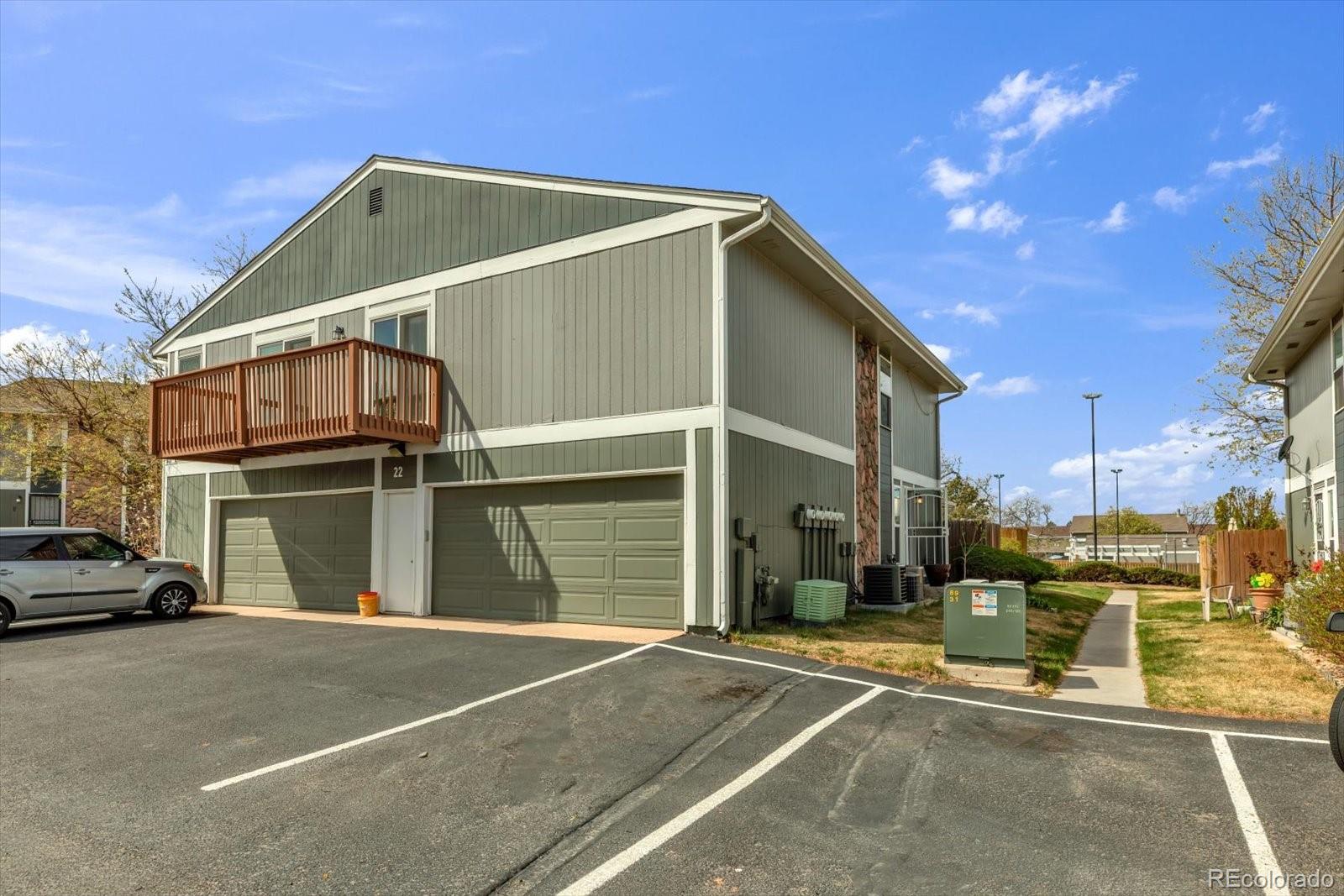 9901 E Evans Avenue Aurora CO 80247