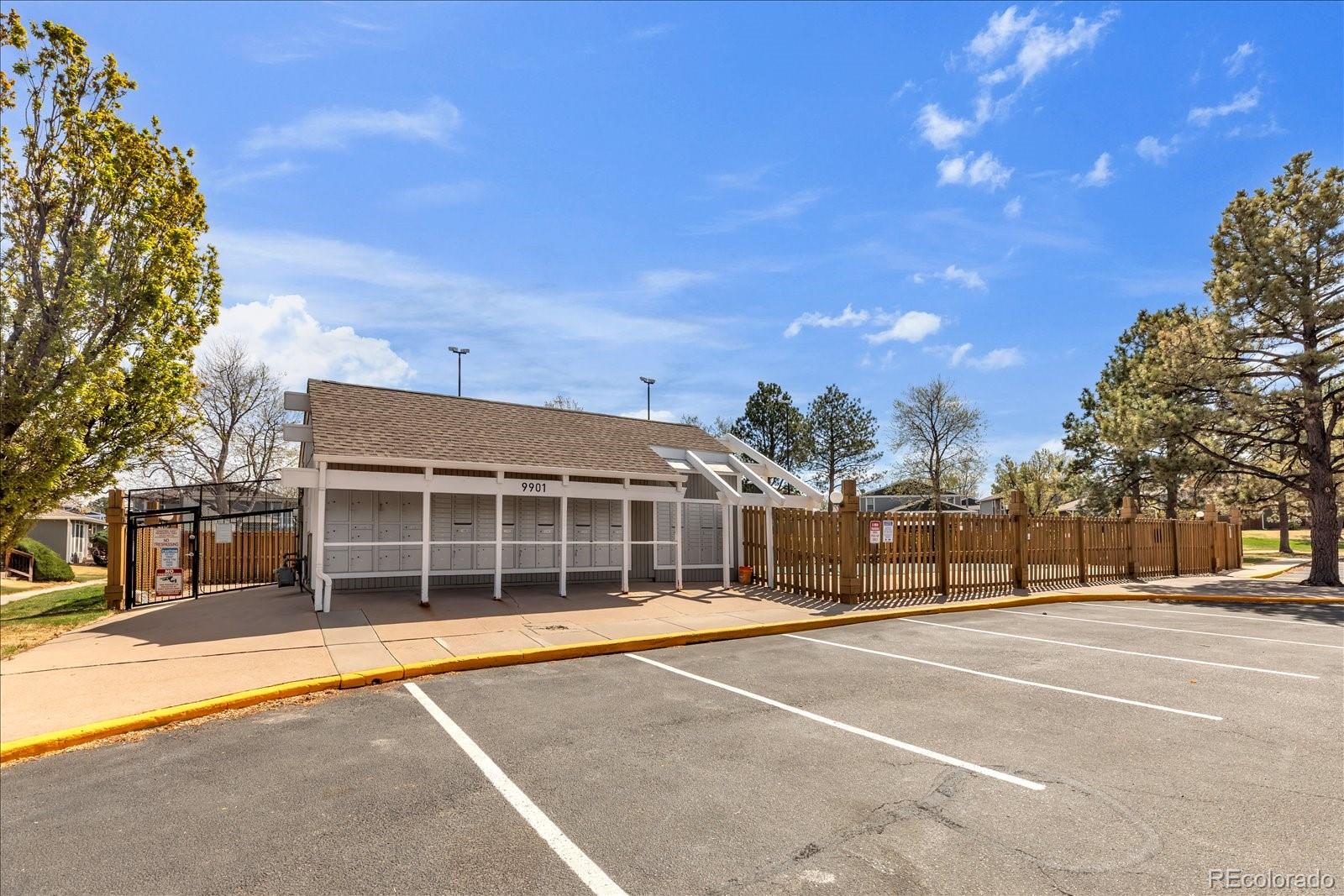 9901 E Evans Avenue Aurora CO 80247