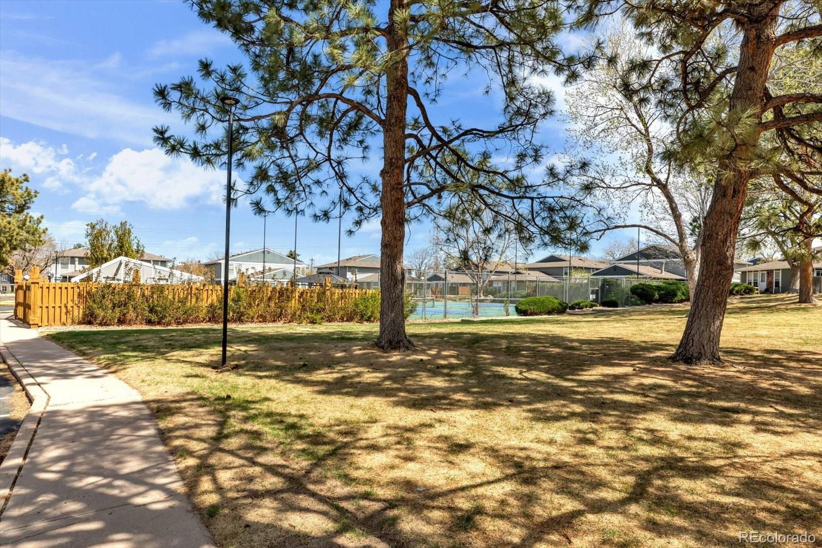 9901 E Evans Avenue Aurora CO 80247