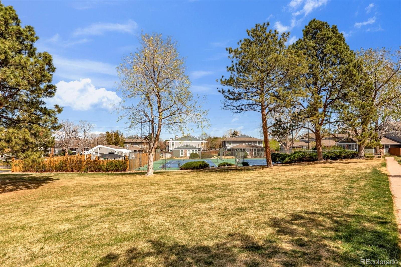 9901 E Evans Avenue Aurora CO 80247