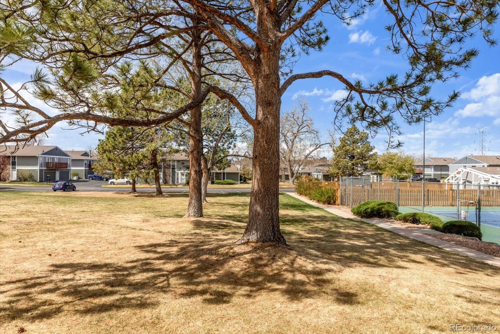 9901 E Evans Avenue Aurora CO 80247