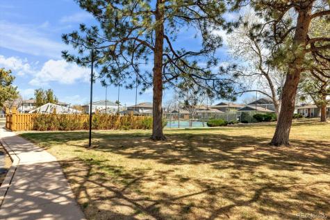 9901 E Evans Avenue Aurora CO 80247
