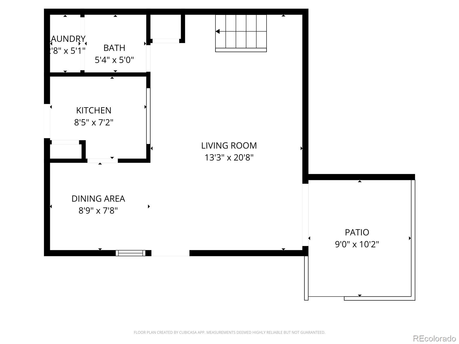 9901 E Evans Avenue Aurora CO 80247