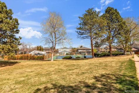 9901 E Evans Avenue Aurora CO 80247