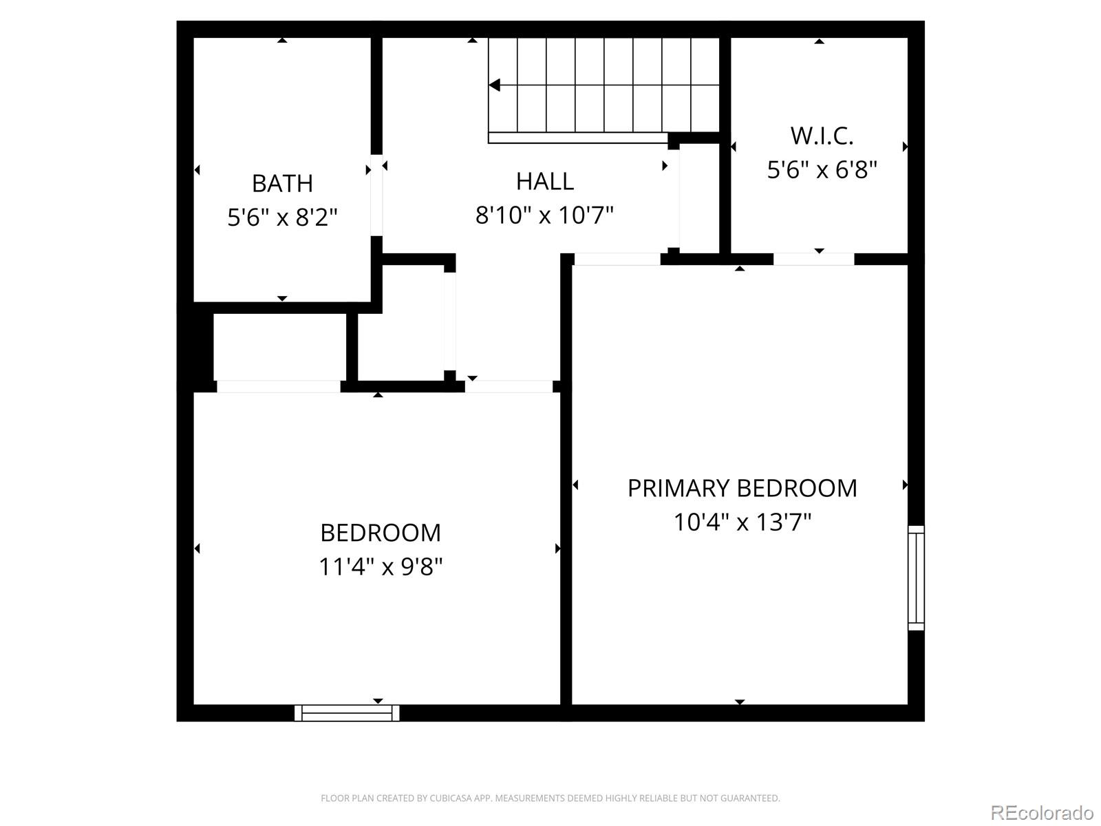 9901 E Evans Avenue Aurora CO 80247
