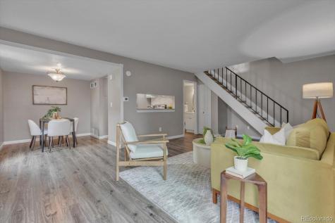 9901 E Evans Avenue Aurora CO 80247