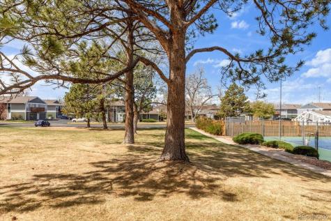 9901 E Evans Avenue Aurora CO 80247