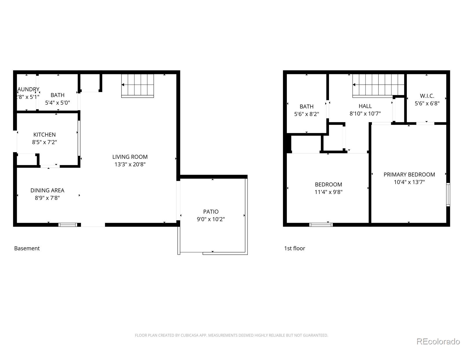 9901 E Evans Avenue Aurora CO 80247