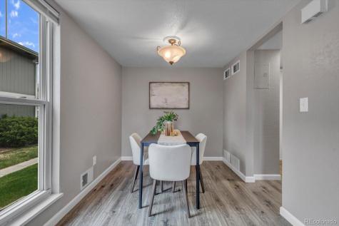 9901 E Evans Avenue Aurora CO 80247