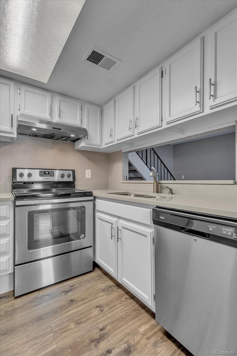 9901 E Evans Avenue Aurora CO 80247
