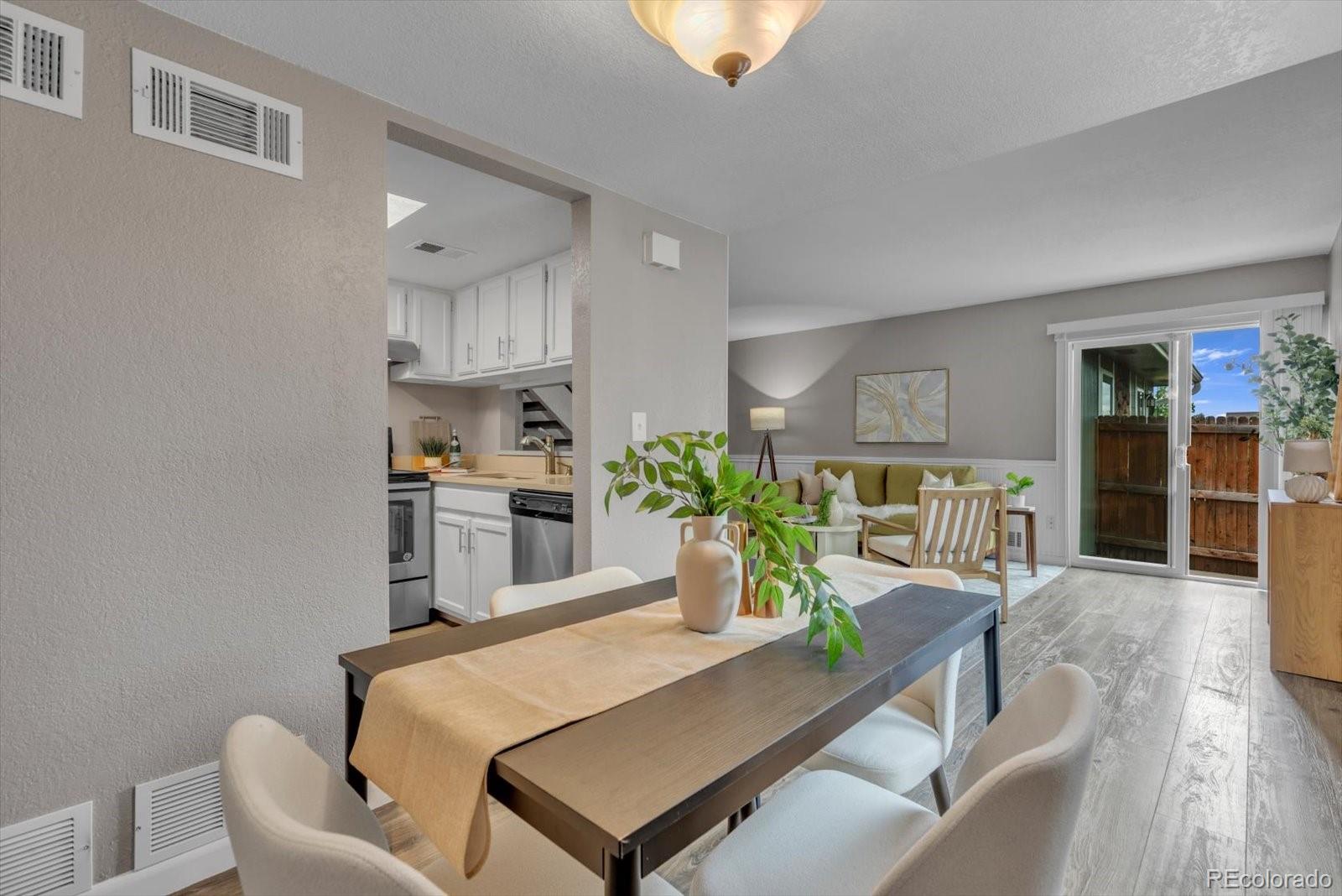 9901 E Evans Avenue Aurora CO 80247