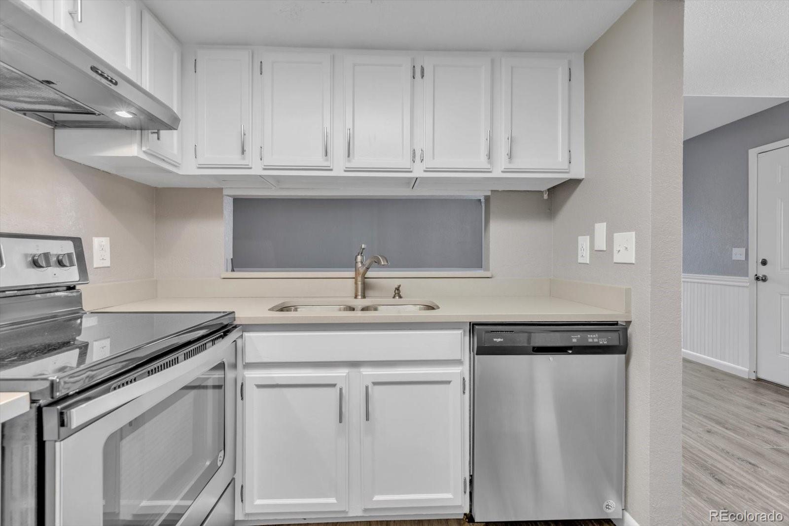 9901 E Evans Avenue Aurora CO 80247