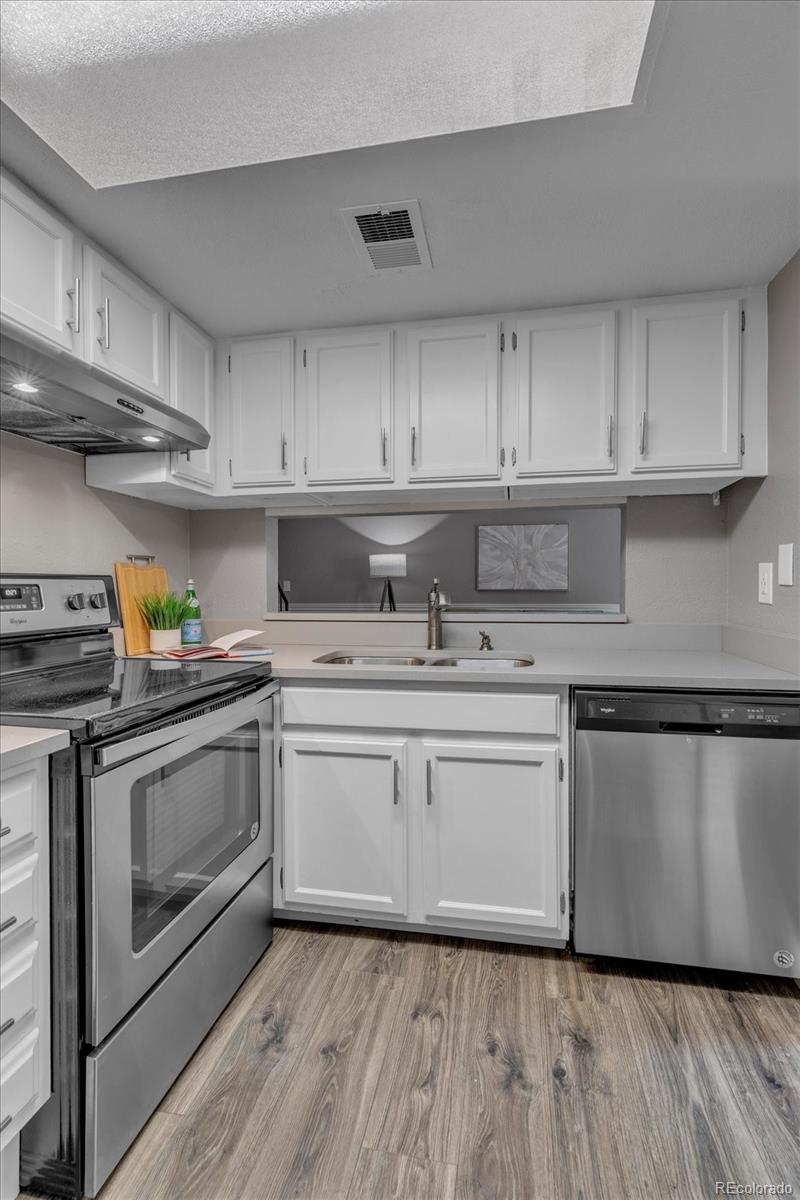 9901 E Evans Avenue Aurora CO 80247