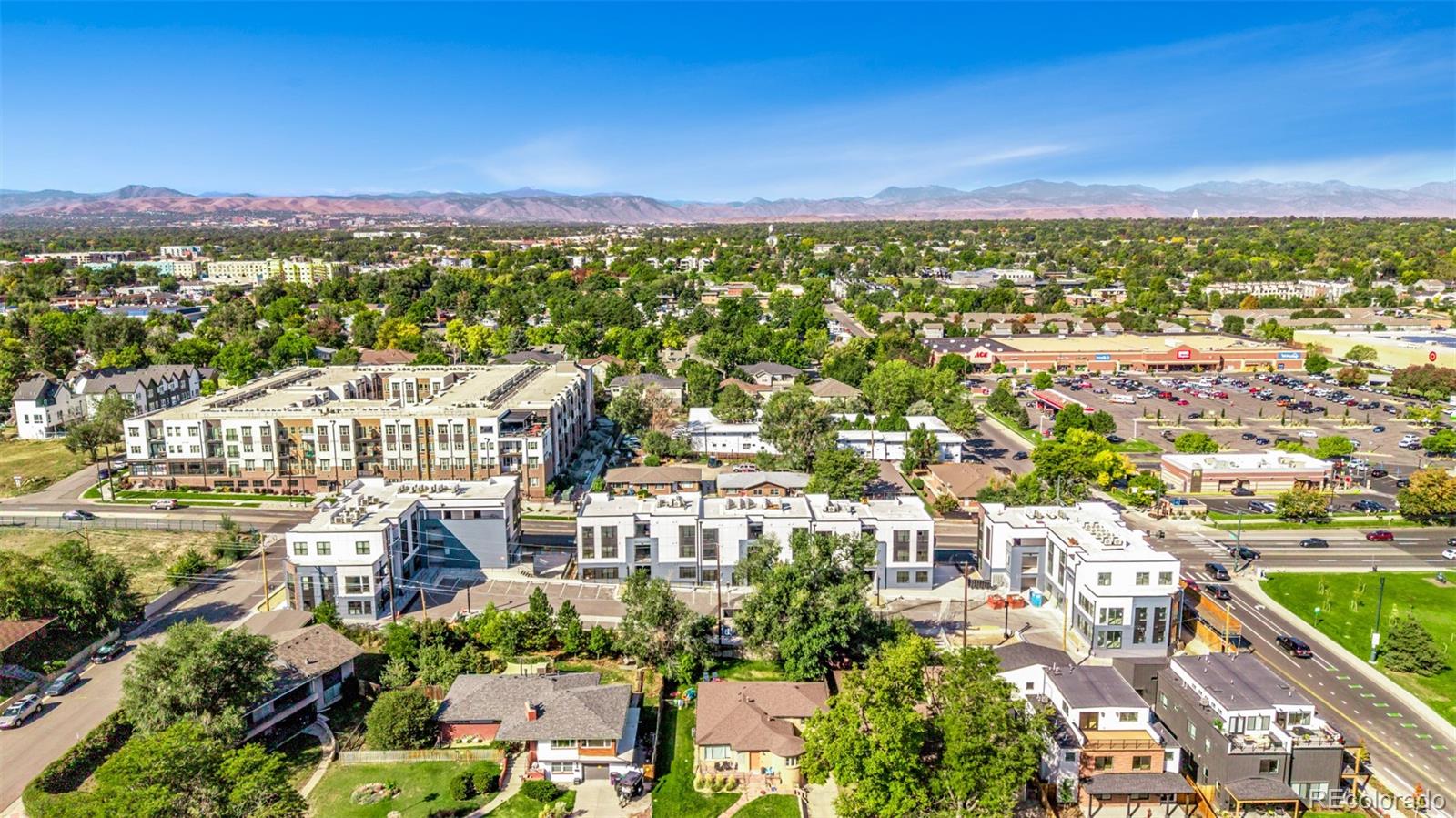 1634 N Sheridan Boulevard Denver CO 80204