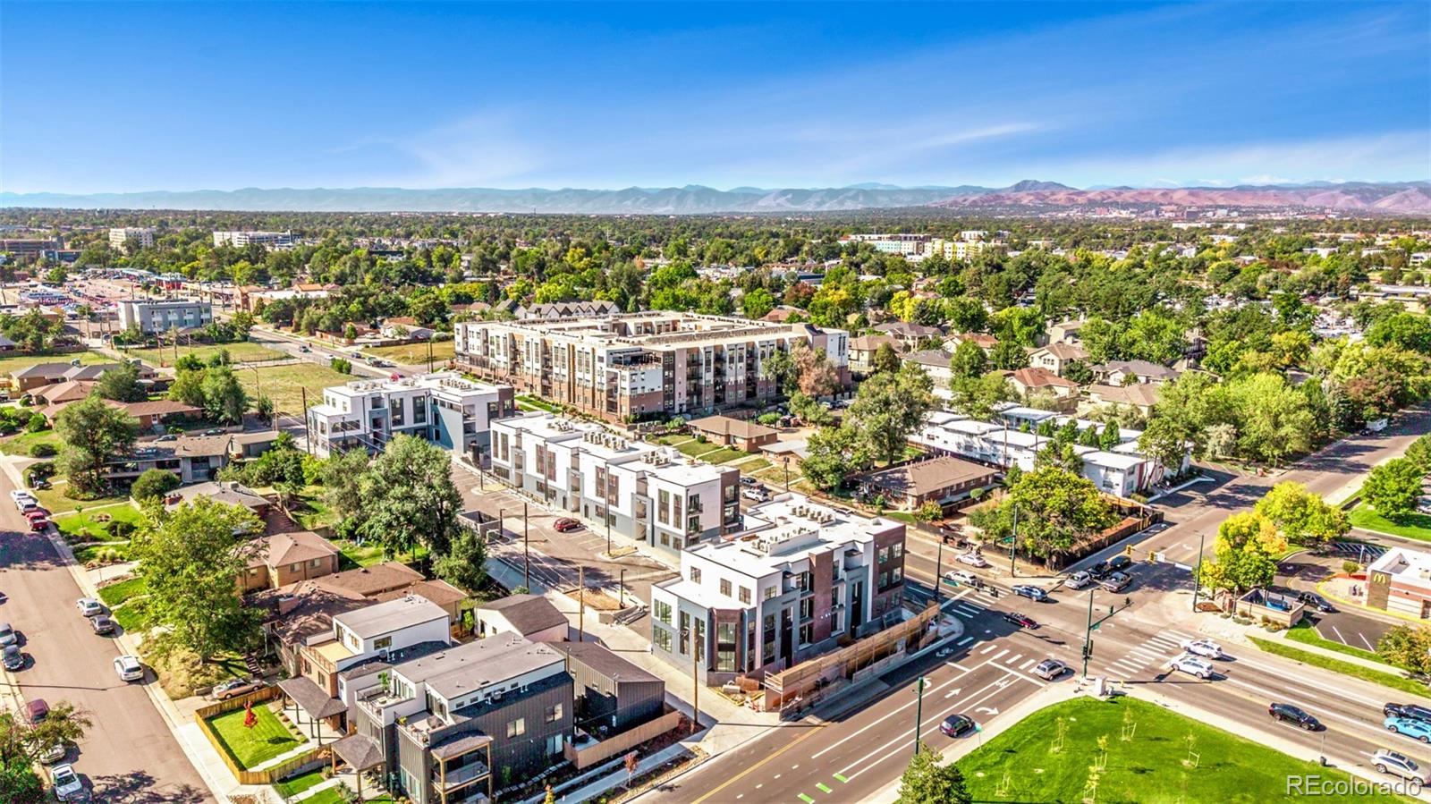 1634 N Sheridan Boulevard Denver CO 80204