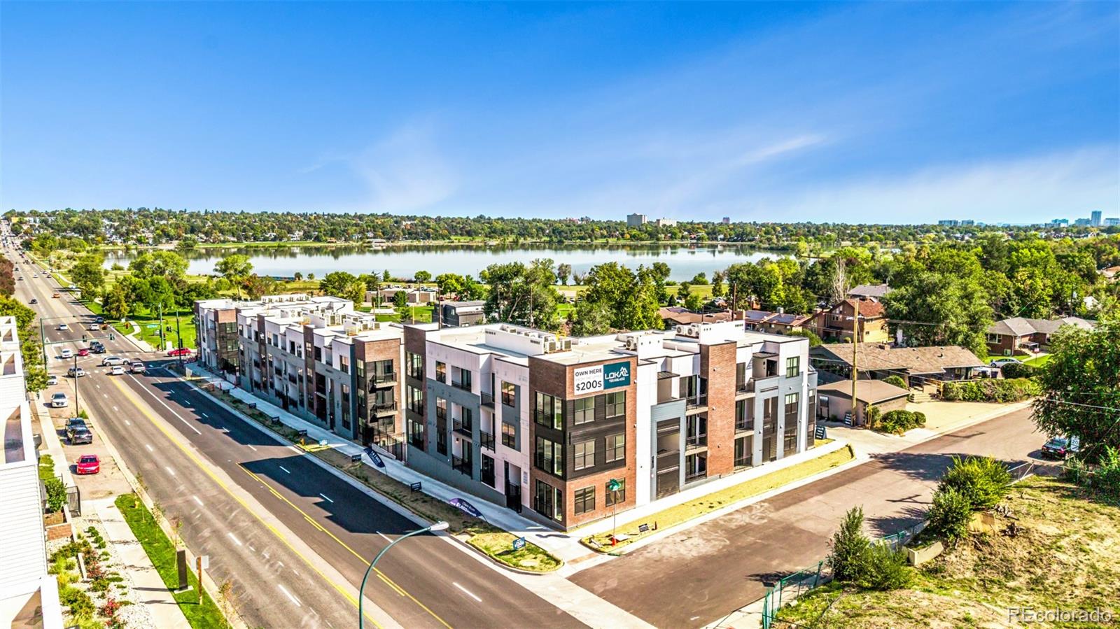 1634 N Sheridan Boulevard Denver CO 80204