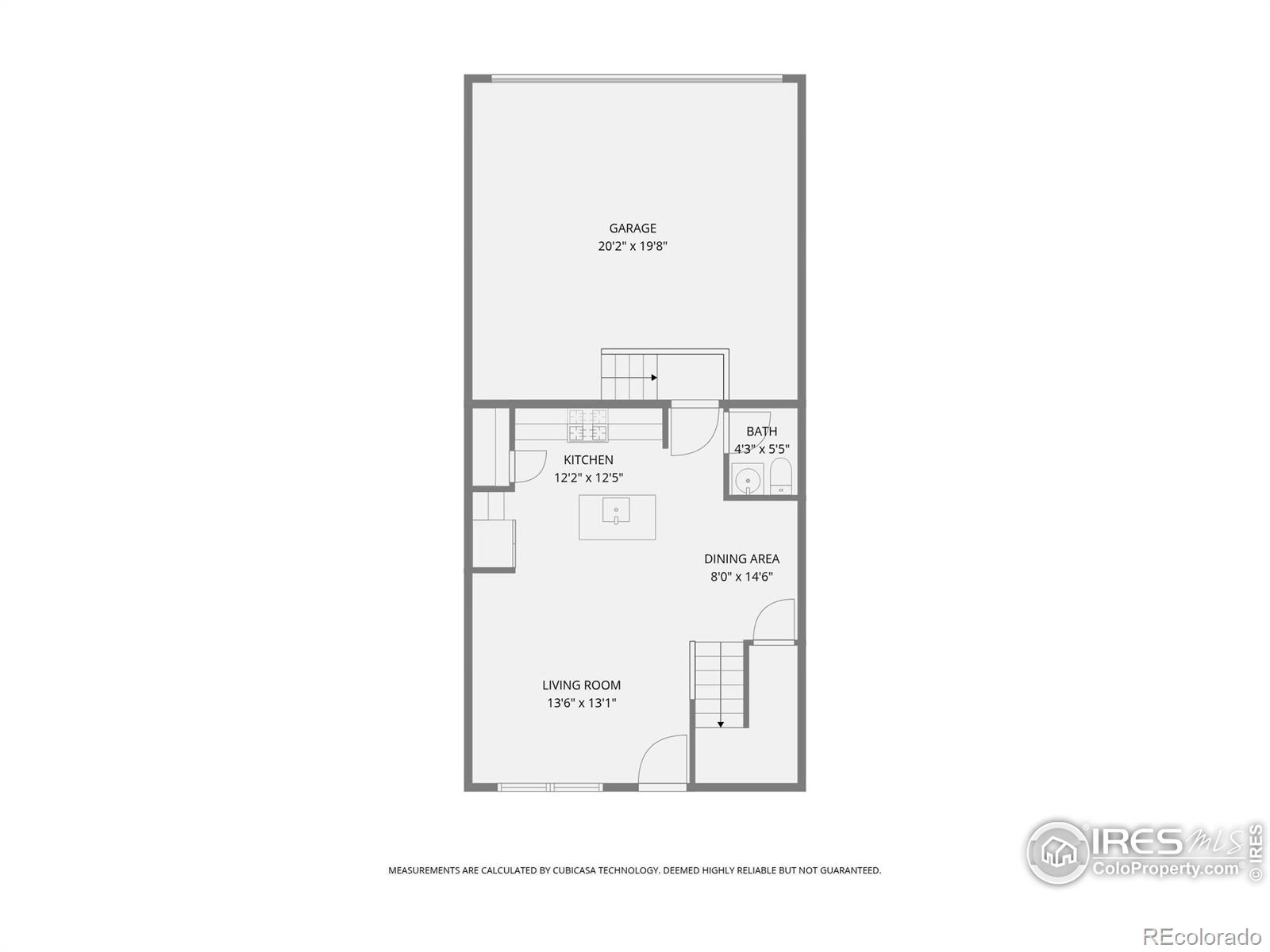 6089 N Liverpool Street Aurora CO 80019