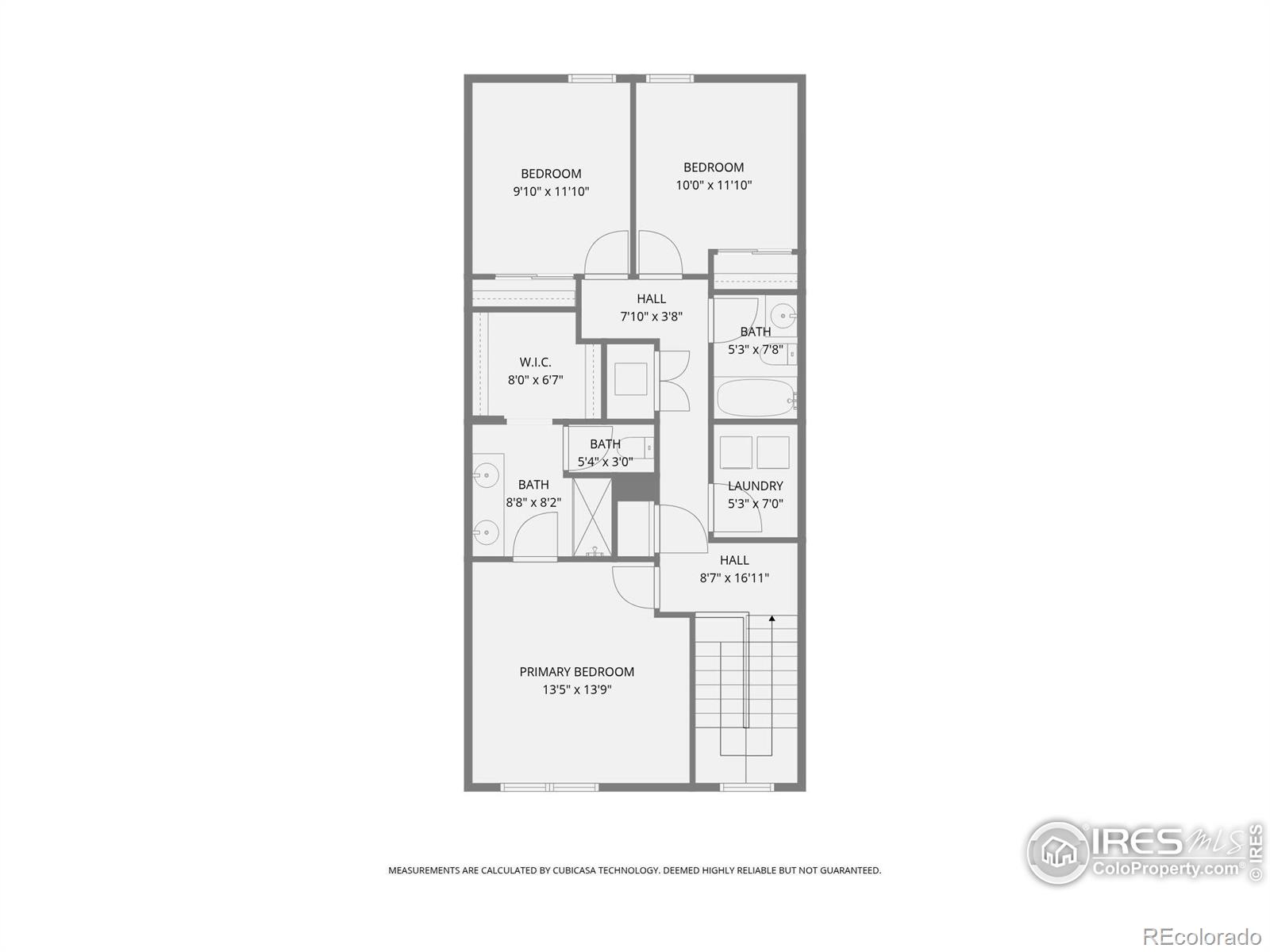 6089 N Liverpool Street Aurora CO 80019