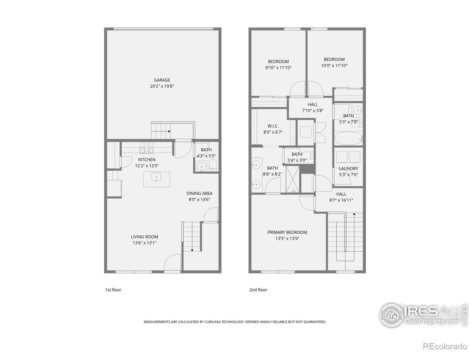 6089 N Liverpool Street Aurora CO 80019