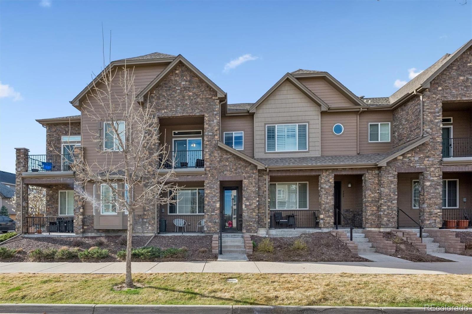 522 E Dry Creek Place Littleton CO 80122