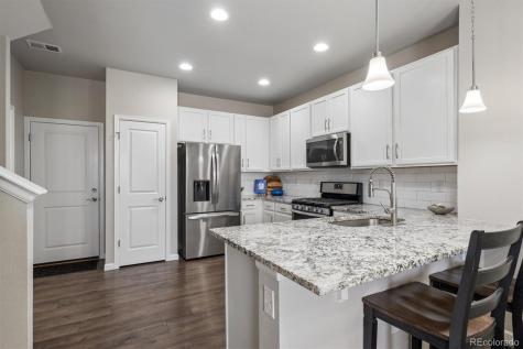 522 E Dry Creek Place Littleton CO 80122