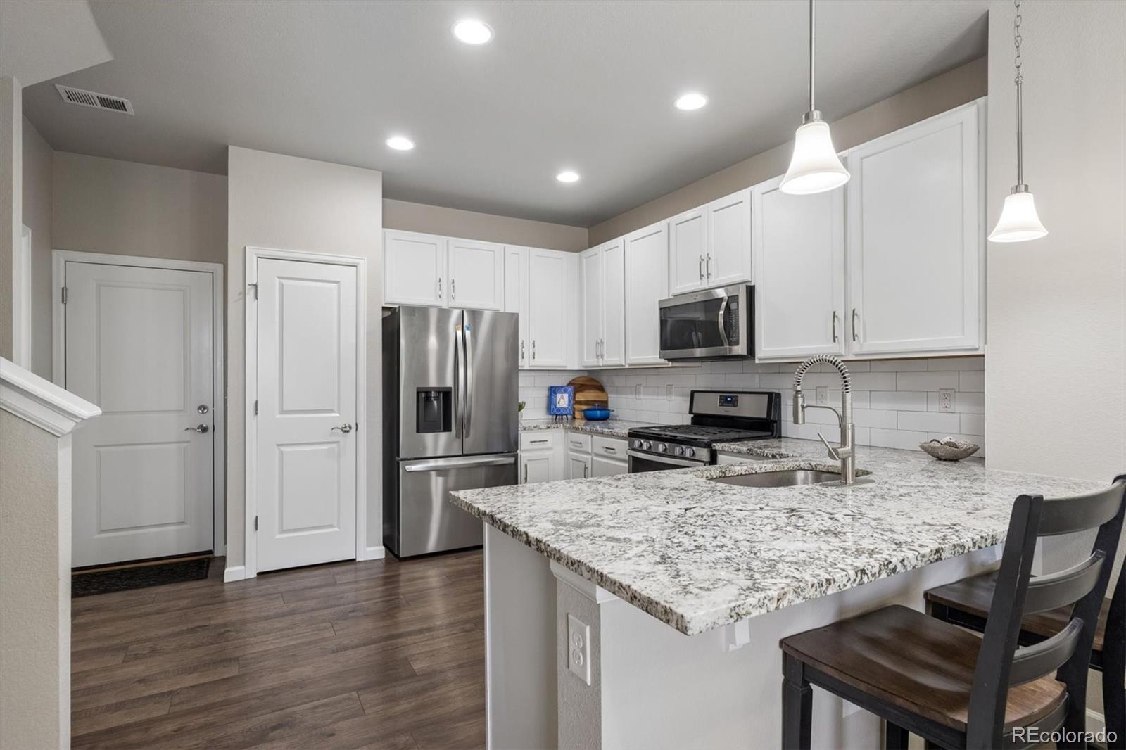522 E Dry Creek Place Littleton CO 80122