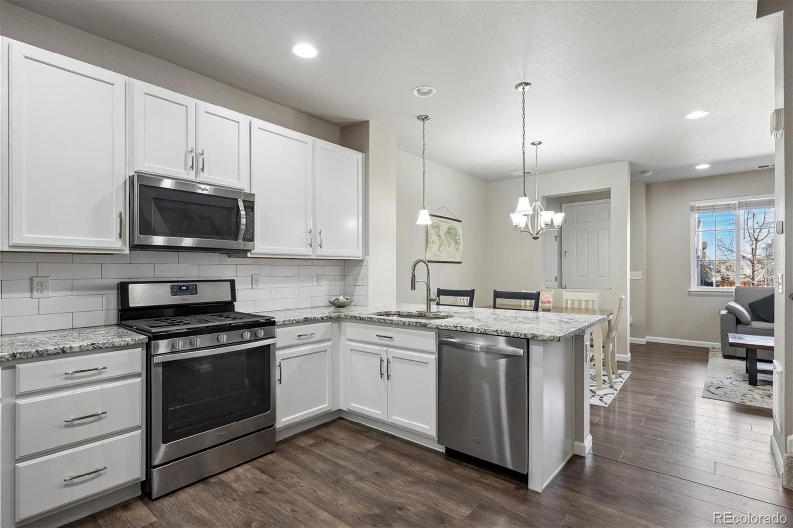 522 E Dry Creek Place Littleton CO 80122