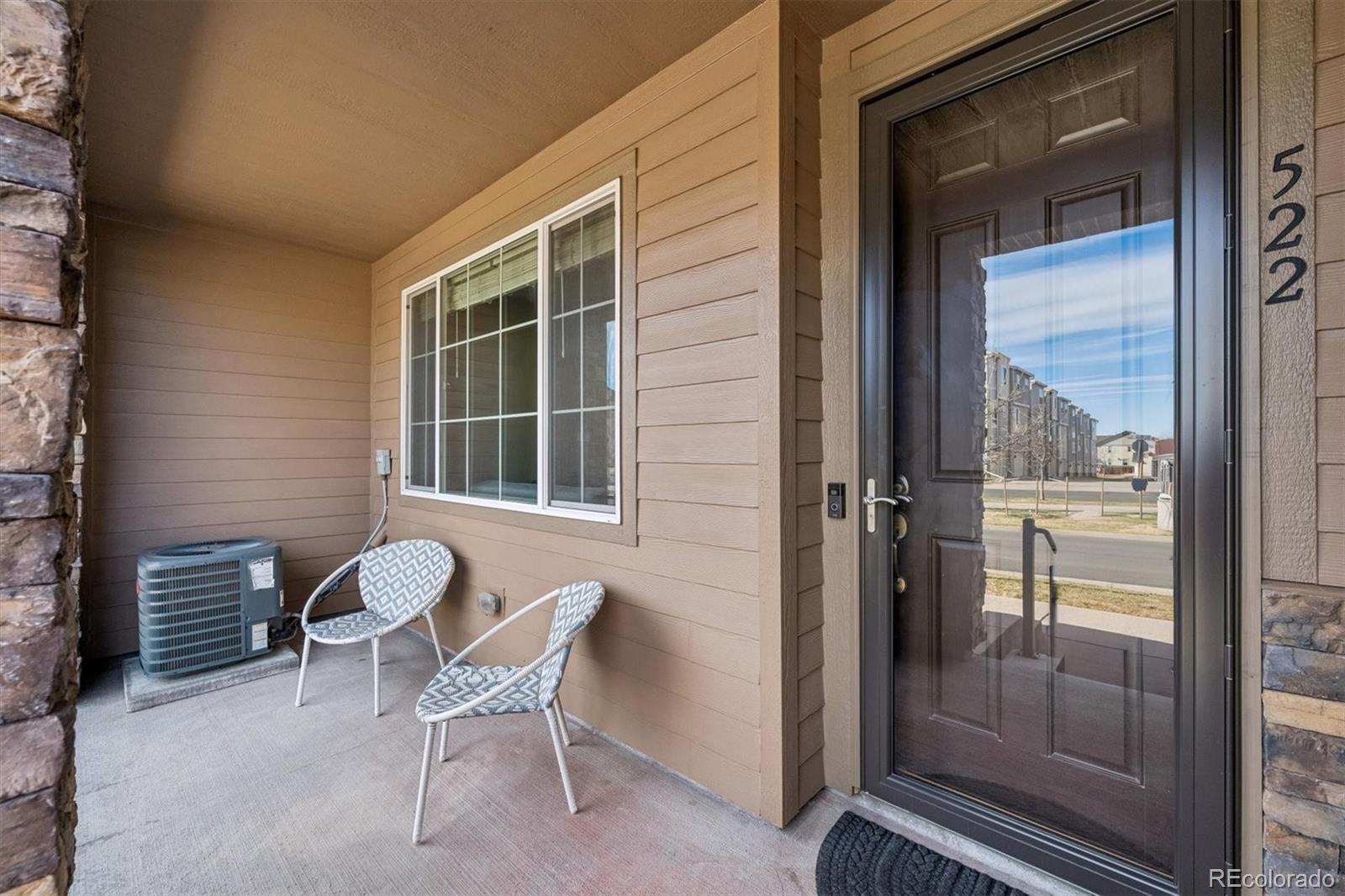 522 E Dry Creek Place Littleton CO 80122