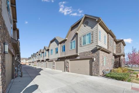 522 E Dry Creek Place Littleton CO 80122