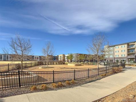 522 E Dry Creek Place Littleton CO 80122