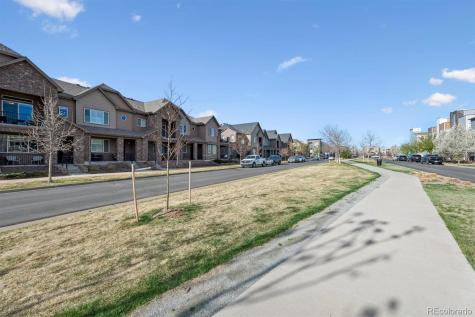 522 E Dry Creek Place Littleton CO 80122