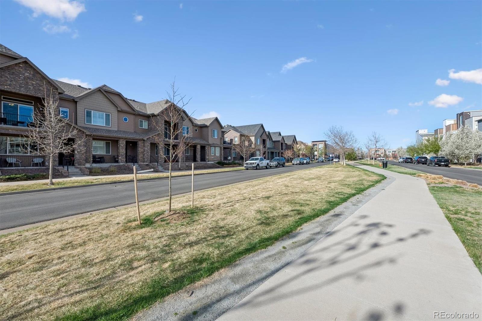 522 E Dry Creek Place Littleton CO 80122