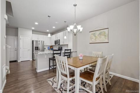 522 E Dry Creek Place Littleton CO 80122