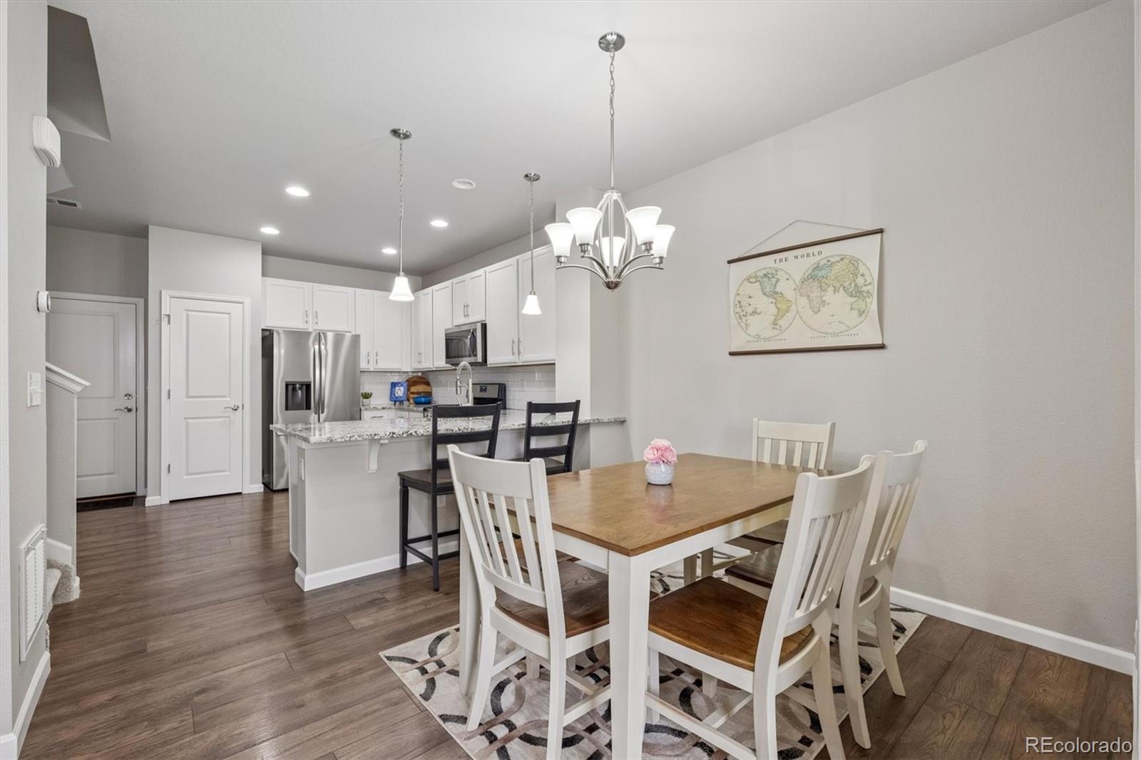 522 E Dry Creek Place Littleton CO 80122
