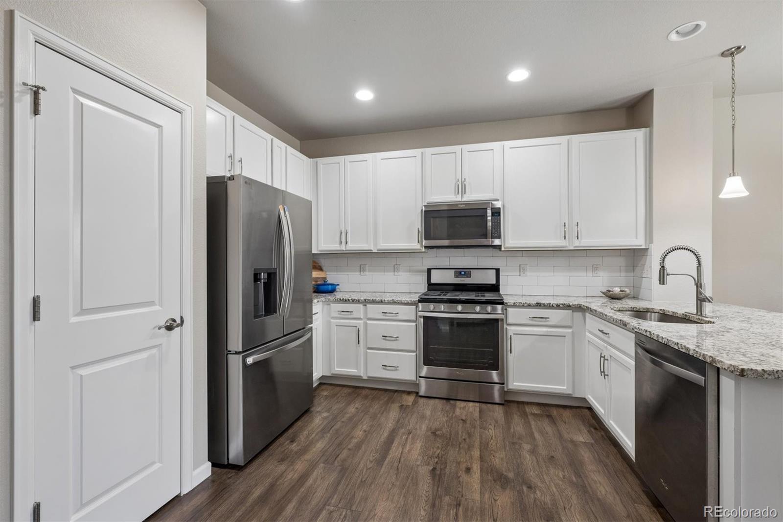 522 E Dry Creek Place Littleton CO 80122
