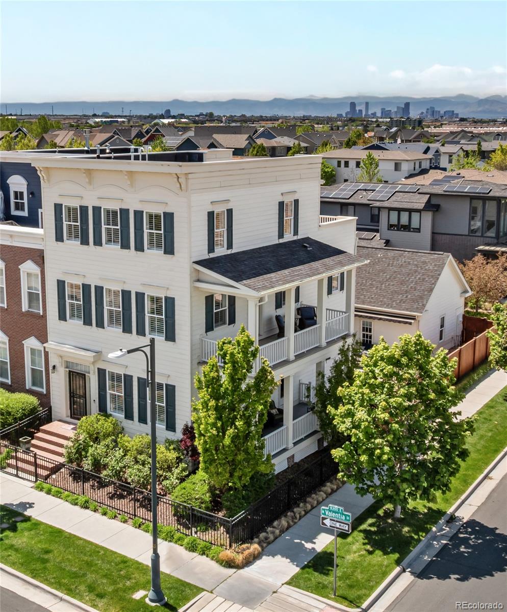 5093 Valentia Street Denver CO 80238