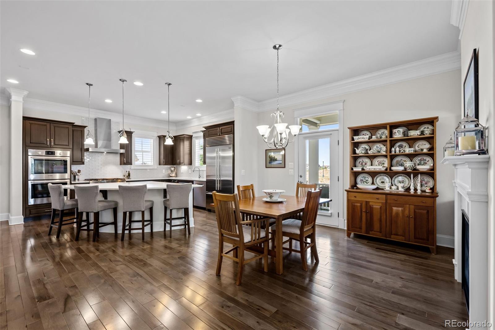 5093 Valentia Street Denver CO 80238