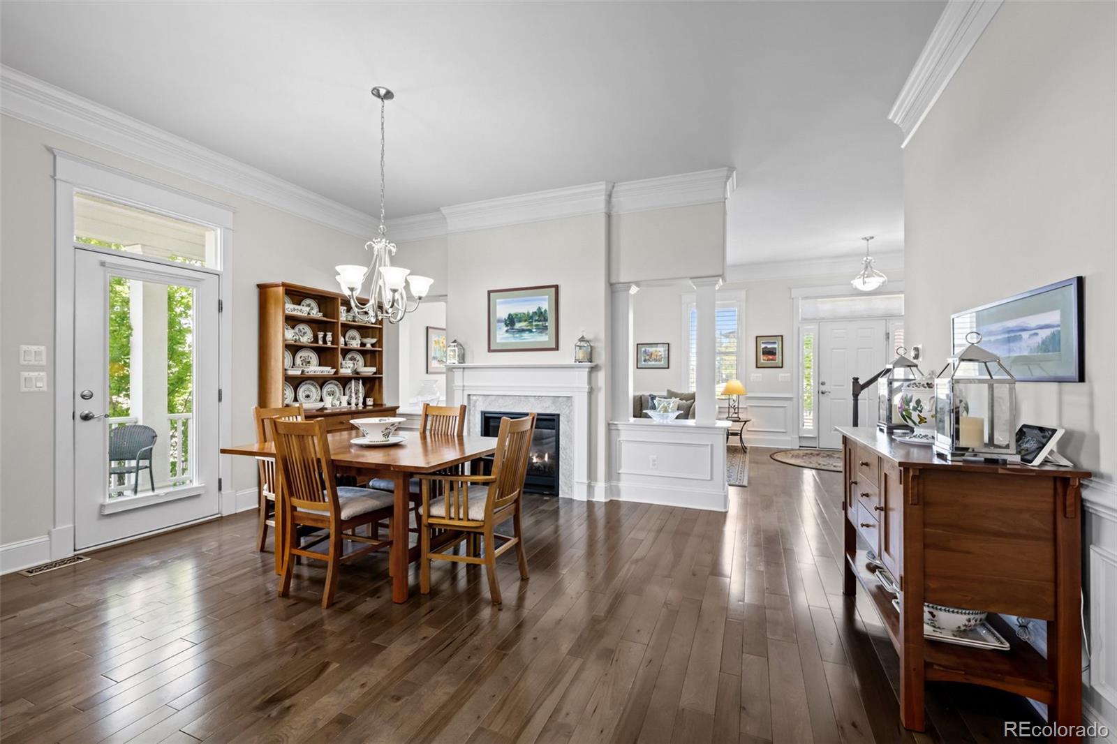 5093 Valentia Street Denver CO 80238