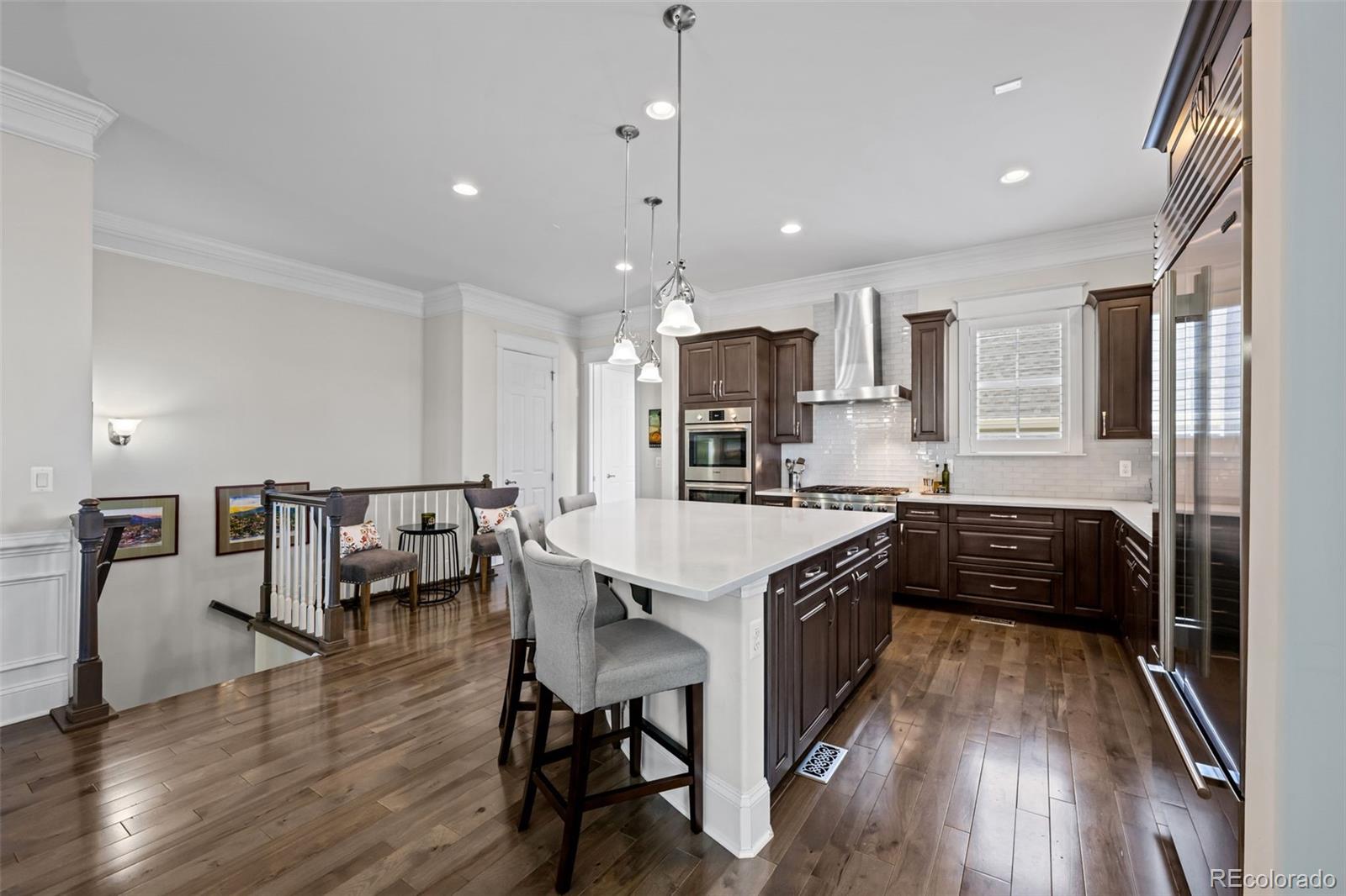5093 Valentia Street Denver CO 80238