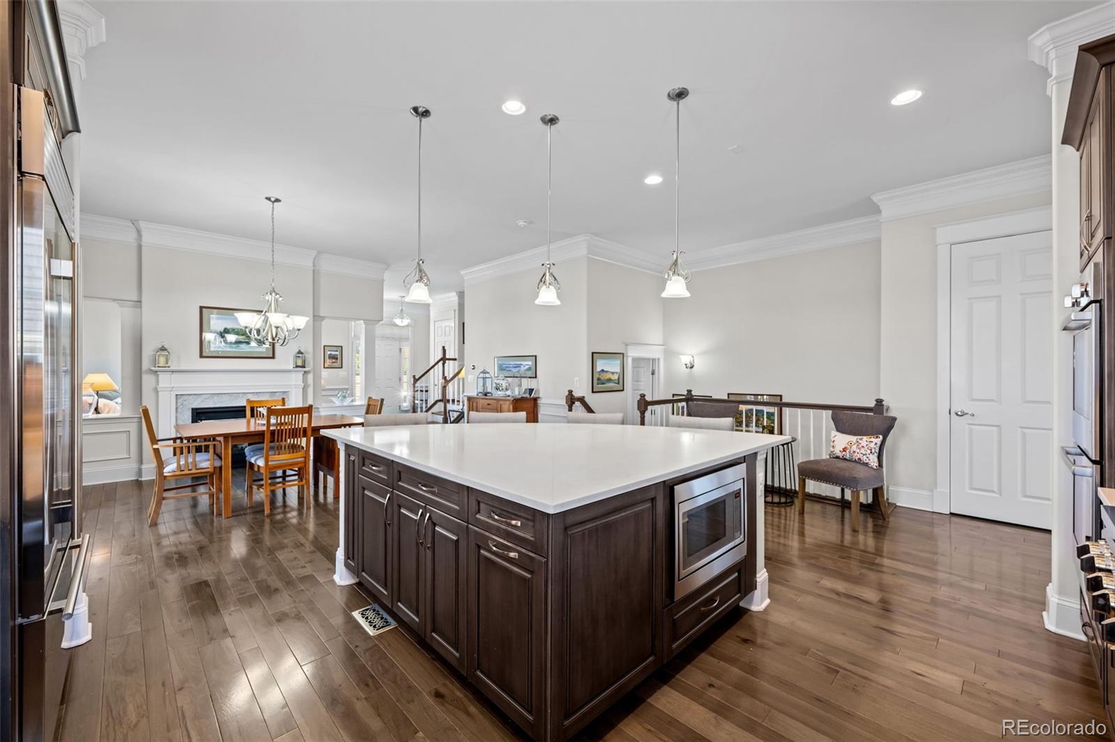 5093 Valentia Street Denver CO 80238